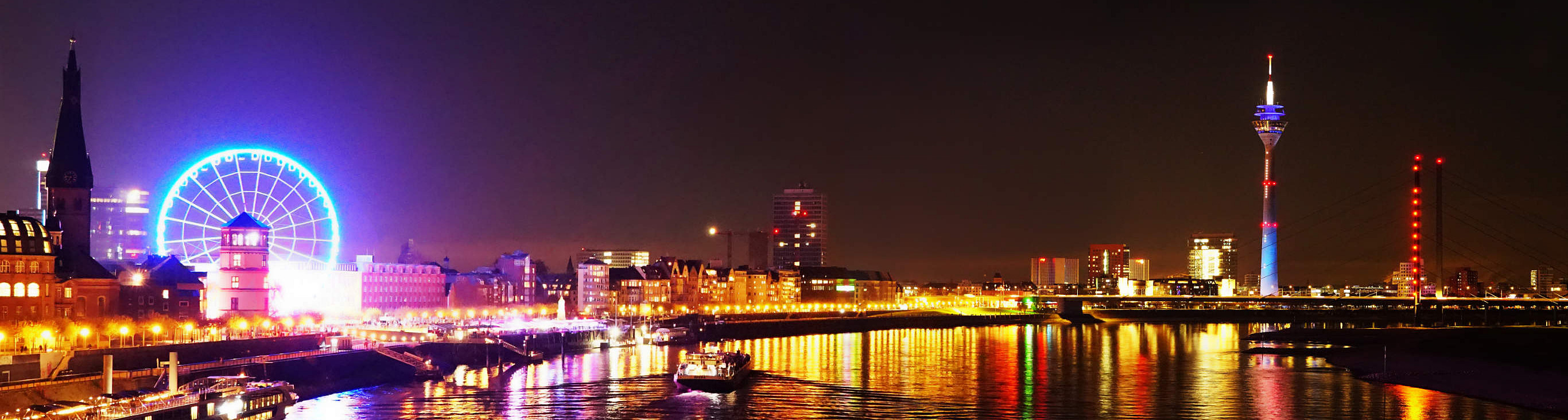 Medienhafen Düsseldorf Dr. Nicolai Schmidt Mietrecht