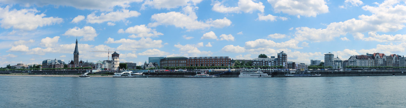 Rheinfront Immobilienrecht D&uuml;sseldorf